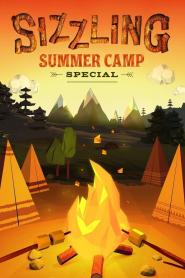 Nickelodeon Super Sommercamp Special