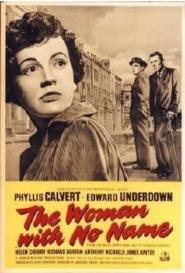 The Woman with No Name