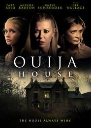 Ouija House - Domizil des Teufels 