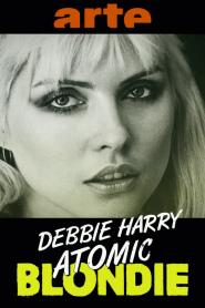 Debbie Harry - Atomic Blondie