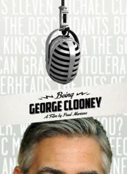 Being George Clooney