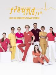 In aller Freundschaft - Die Krankenschwestern