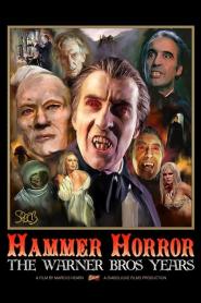 Hammer Horror: The Warner Bros Years