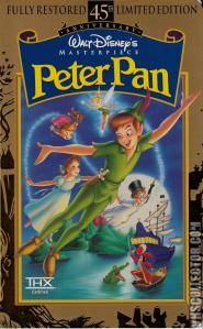 Glaube, Vertrauen und Feenglanz: Das Making of von Peter Pan