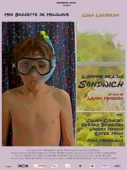 Homme de l'île Sandwich, L'