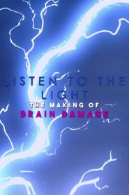 Listen to the Light: The Making of 'Brain Damage'