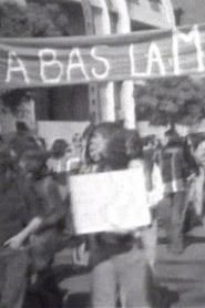 La Marche des femmes à Hendaye