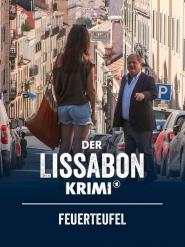 Der Lissabon-Krimi: Feuerteufel