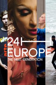 24H Europe: The Next Generation