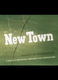 New Town