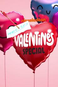 Nickelodeons Eher kein Valentinsspecial