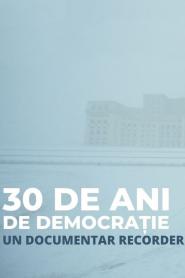 30 Years of Democracy