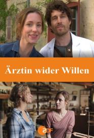 Ein Tisch in der Provence: Ärztin wider Willen