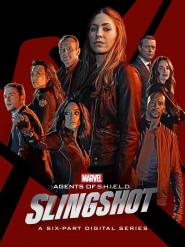 Agents of S.H.I.E.L.D.: Slingshot