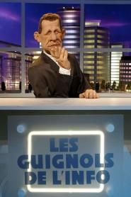 Les Guignols de l'info