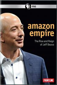 Weltmacht Amazon - Das Reich des Jeff Bezos