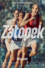 Zátopek