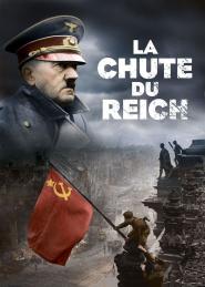 1945, la chute du Reich