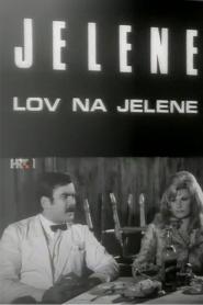 Lov na jelene