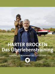 Harter Brocken: Das Überlebenstraining