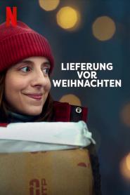 Lieferung vor Weihnachten