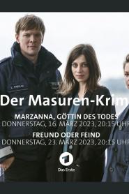 Der Masuren-Krimi: Freund oder Feind