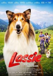 Lassie - Ein neues Abenteuer