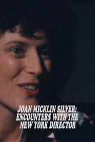 Joan Micklin Silver - Begegnung mit der New Yorker Filmregisseurin