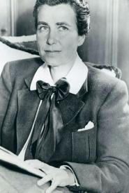 Sehnsucht nach Frauen: Dorothy Arzner (1897-1979)