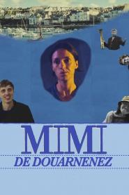 Mimi aus Douarnenez