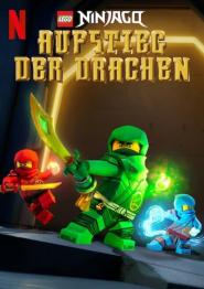 Ninjago: Dragons Rising