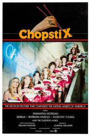 Chopstix