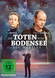 Die Toten vom Bodensee: Die Messias