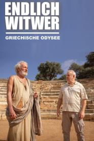 Endlich Witwer: Griechische Odyssee