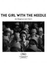 The Girl with the Needle