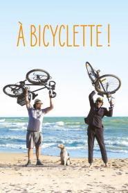 À bicyclette!