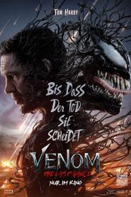 Venom: The Last Dance (2024)