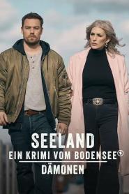 Seeland. Ein Krimi vom Bodensee: Dämonen