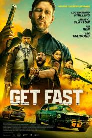 Get Fast - Flucht am Limit (2024)