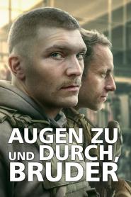 Augen zu und durch, Bruder (2024)