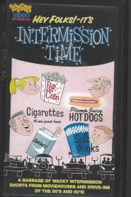 Hey Folks! It's Intermission Time (1992)