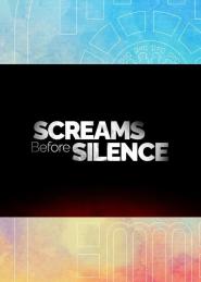 Screams Before Silence (2024)