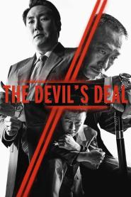 The Devil's Deal (2023)