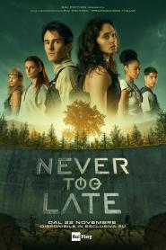 Never Too Late (2024)