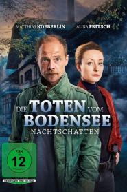 Die Toten vom Bodensee: Nachtschatten