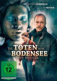 Die Toten vom Bodensee: Die Medusa