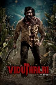 Viduthalai Part 2 (2024)