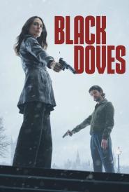 Black Doves (2024)