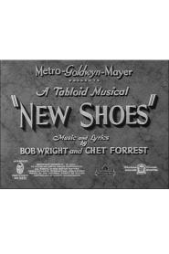 New Shoes (1936)