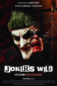 Jokers Wild (2025)